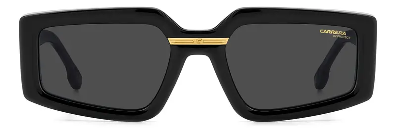 Carrera VICTORY C 12/S 2M2/IR Occhiali da sole Grigio miniatura 2