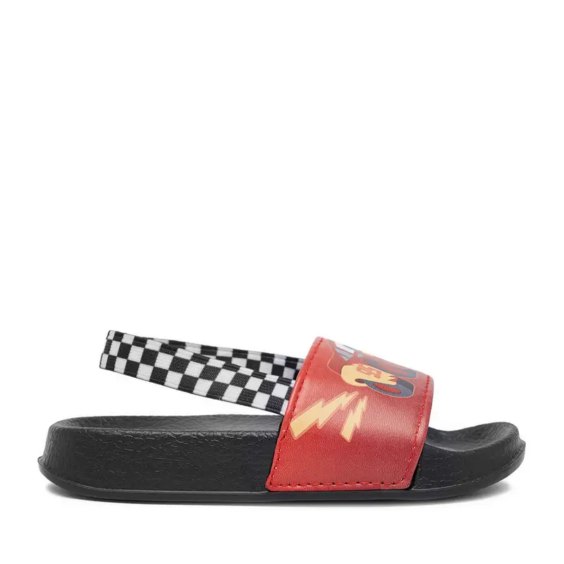 Ciabatte Cars CEO-CP76-AW25-354DPC Rosso