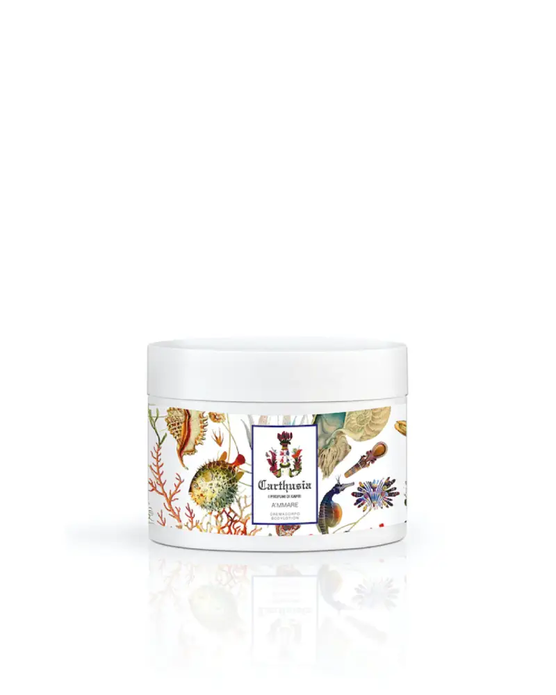 A Mmare Crema corpo delicata rinfrescante 250ml miniatura 2