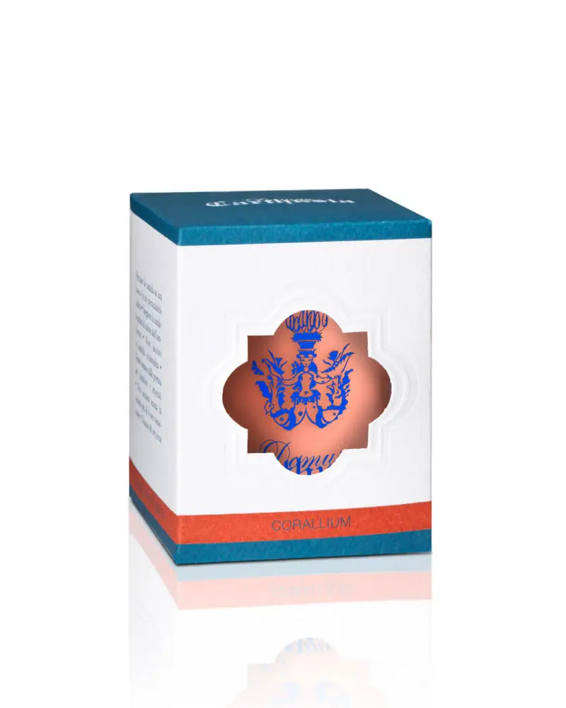 Corallium Candela profumata Legni profumati erbe aromatiche 190g miniatura 2