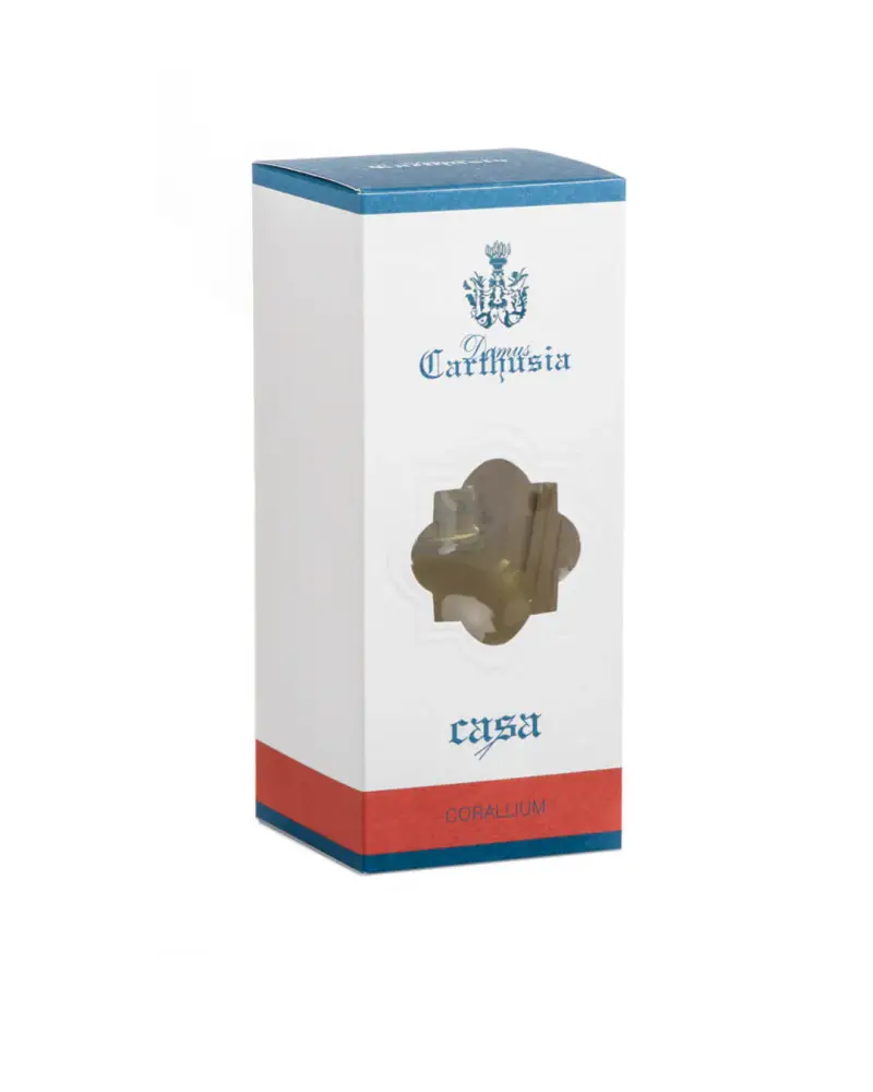Domus Corallium Diffusore per Ambiente profumo sensuale 100ml miniatura 2