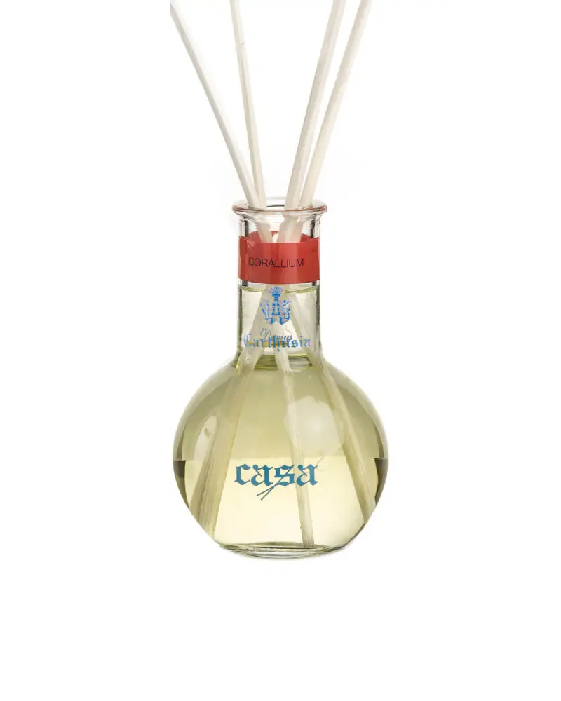 Domus Corallium Diffusore per Ambiente profumo sensuale 100ml