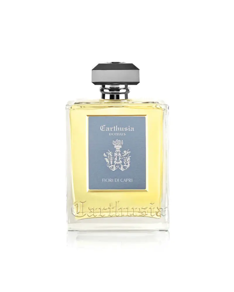 Domus Fiori di Capri Diffusore per Ambiente Floreale 230ml