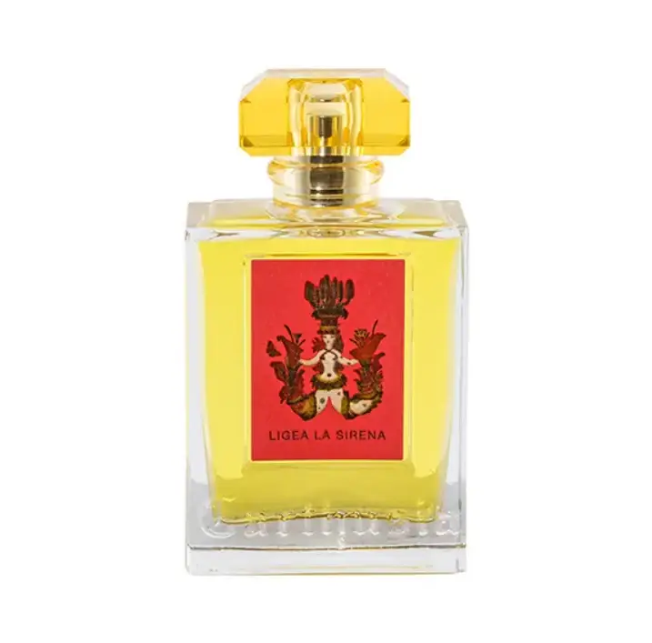 Ligea La Sirena (EDP)