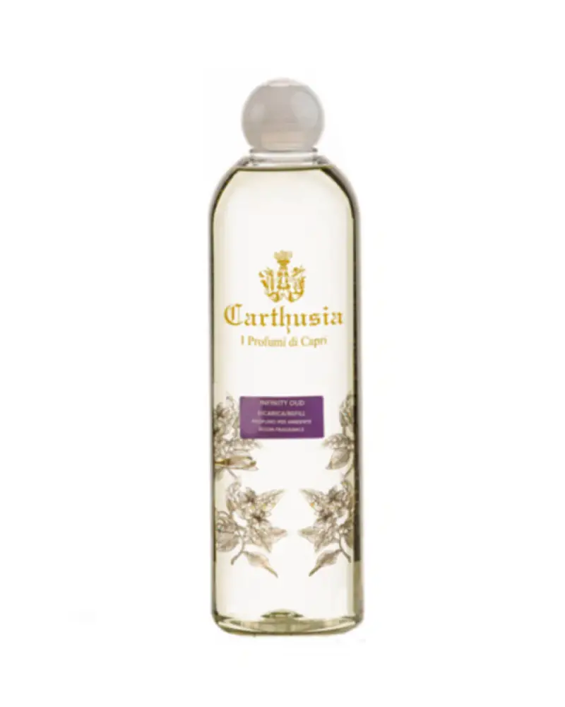 Infinity Oud Ricarica Diffusore per Ambiente avvolgente 500ml