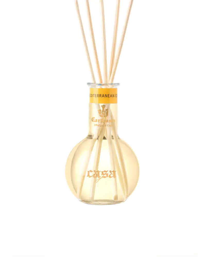 Mediterranean Oud Diffusore per Ambiente avvolgente 100ml