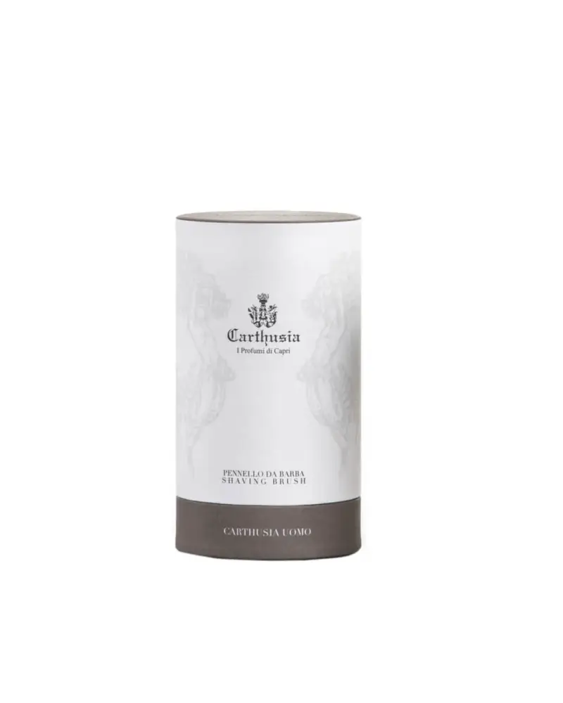 Carthusia Pennello da barba 3701129