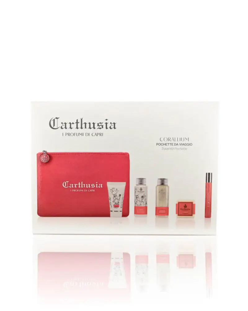 Carthusia Pochette Crema 3701172 miniatura 2