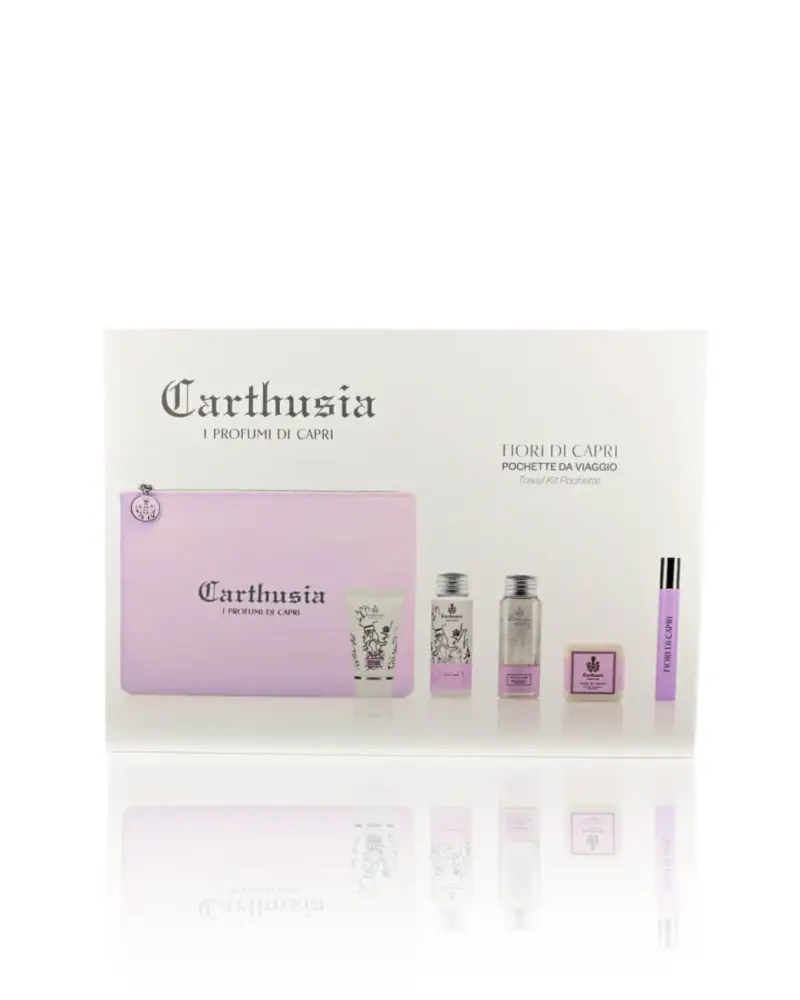 Carthusia Pochette Crema 3701181 miniatura 2