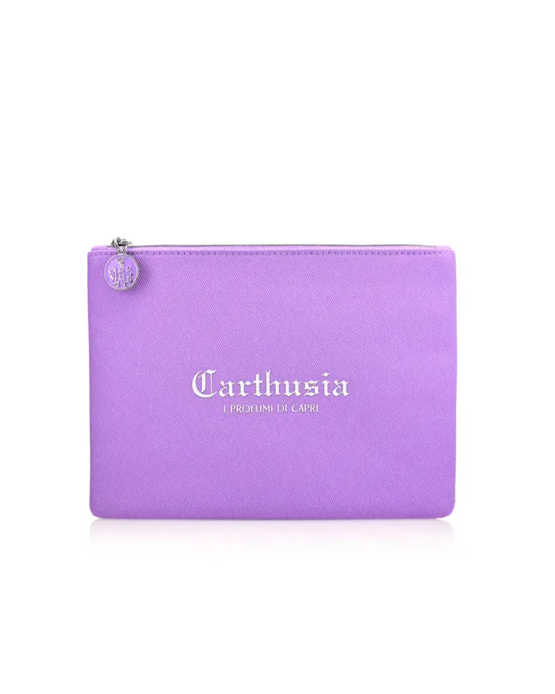 Carthusia Pochette Crema 3701174 miniatura 3
