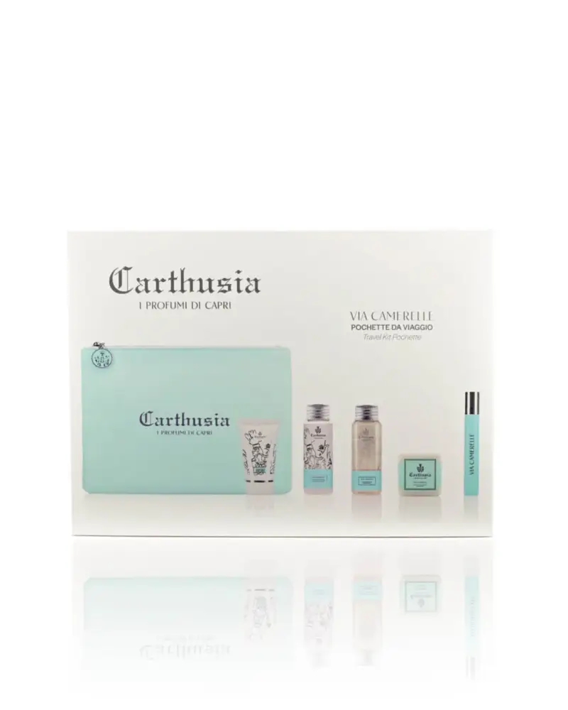 Carthusia Pochette Crema 3701183 miniatura 2