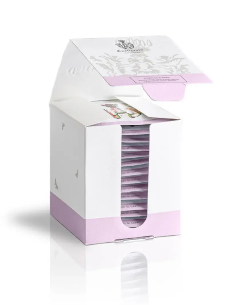 Salviette Mani Monouso