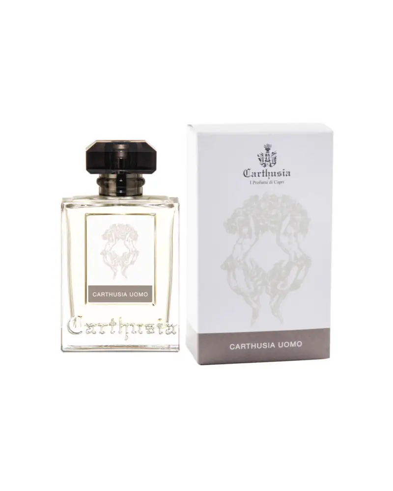 Carthusia Eau de Parfum Uomo 3700996