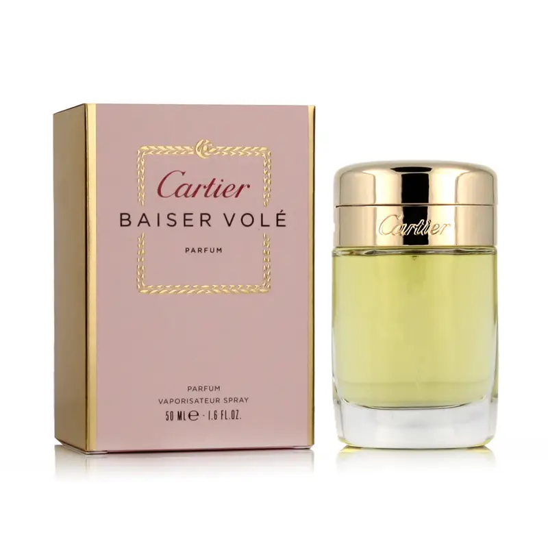 Cartier Baiser Volé - Parfum - 50 ml