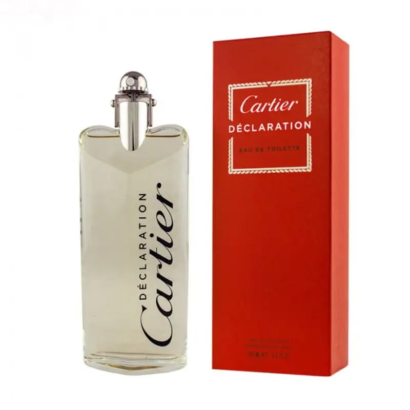 Cartier Declaration - Eau de Toilette - 50 ml