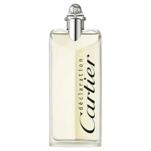 Declaration Eau De Toilette Spray 100ml