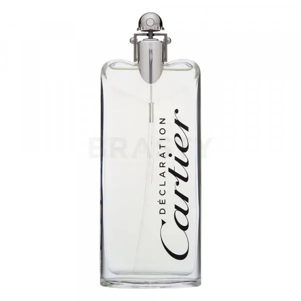 Cartier Eau de Toilette Uomo 3639119