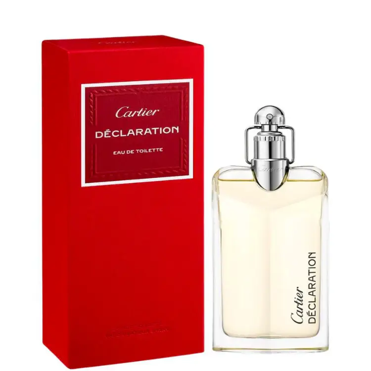 Declaration Edt 50ml Spray