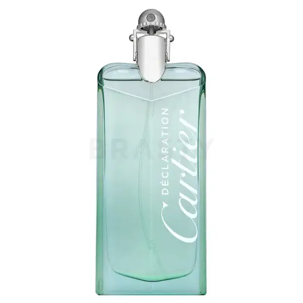 Cartier Eau de Toilette Uomo Verde 3599429