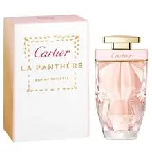 La Panthere Eau de Toilette EDT - 50ml