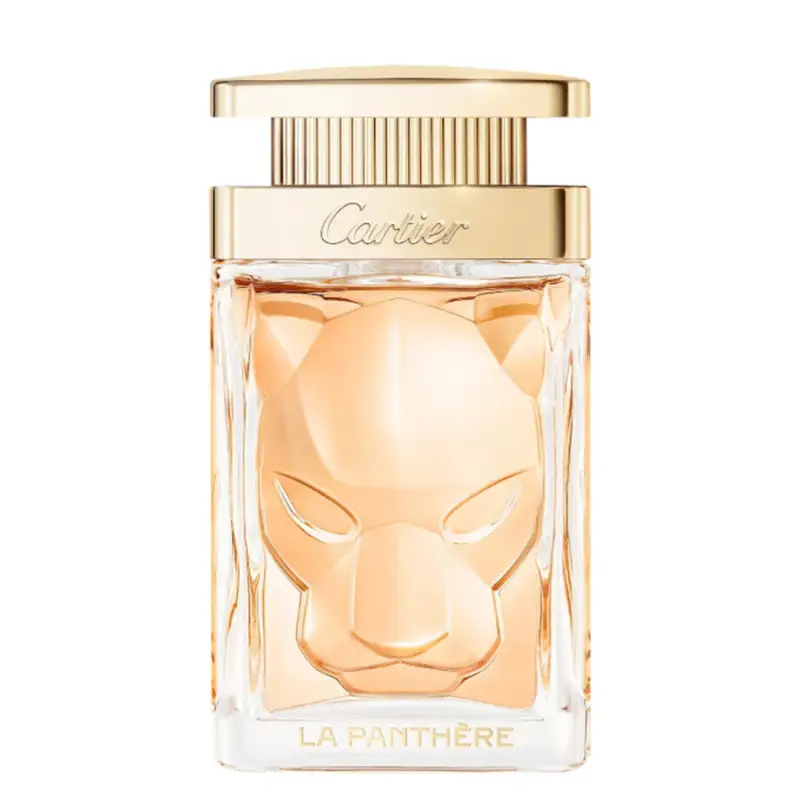 La Panthere EDP ricaricabile - 50 ml