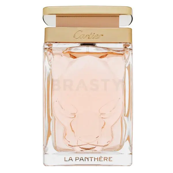 La Panthere EDT W 100 ml