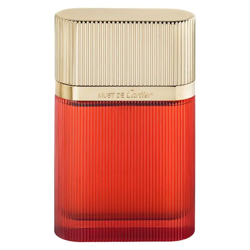Must Femme Parfum Spray 50 Ml
