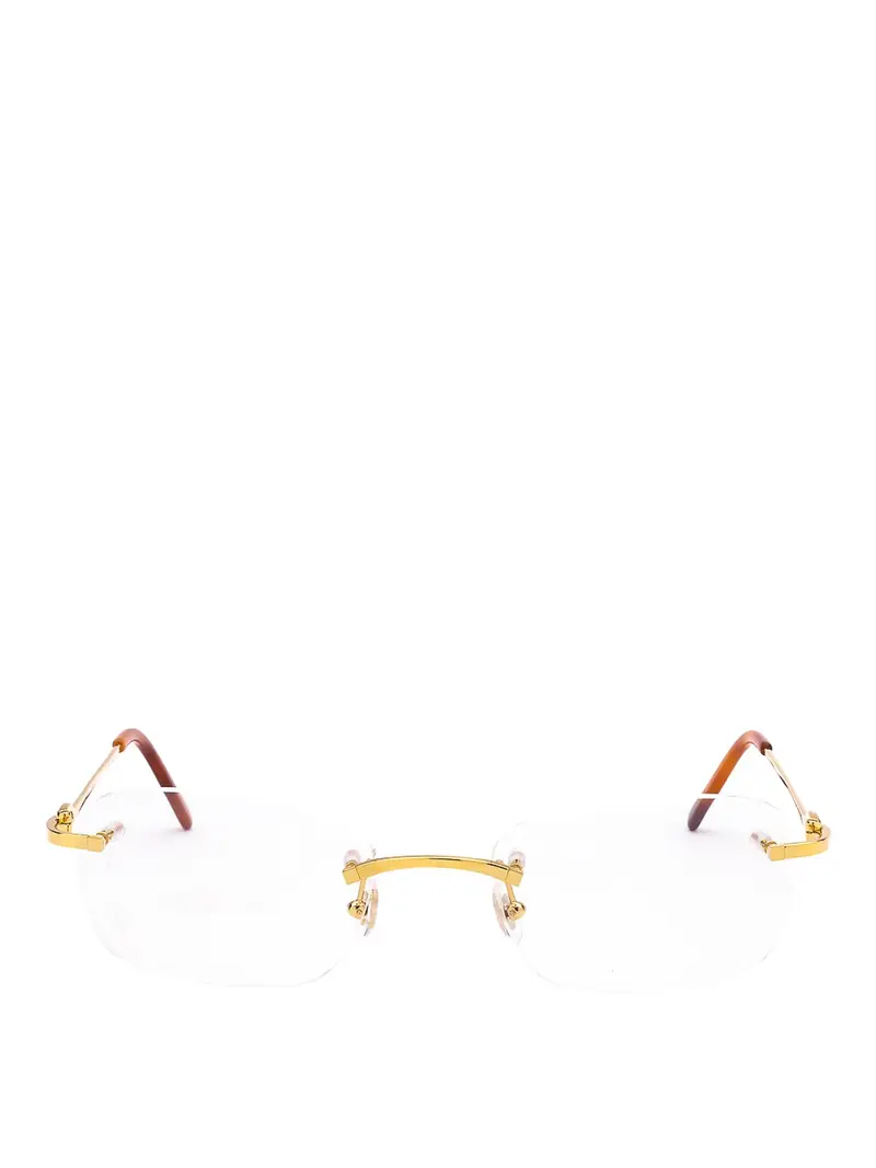 Occhiali Oro