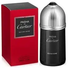 Pasha de Cartier Edition Noire eau de toilette - 100 ml