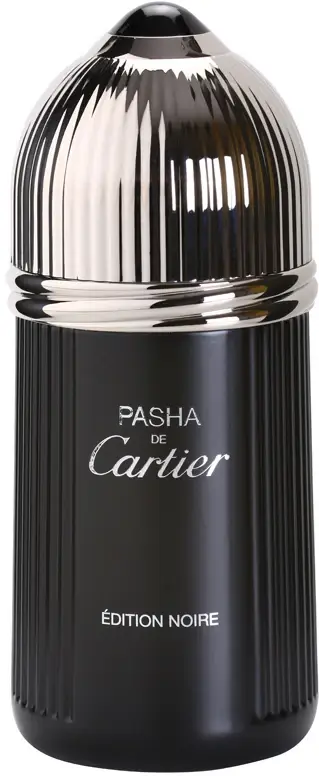 Pasha de Cartier Édition Noire EDT M 100 ml
