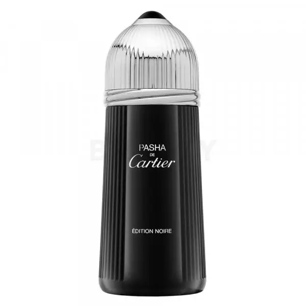 Pasha de Cartier Edizione nera EDT M 150 ml