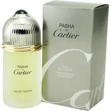 Pasha de Cartier EDT - 100ml