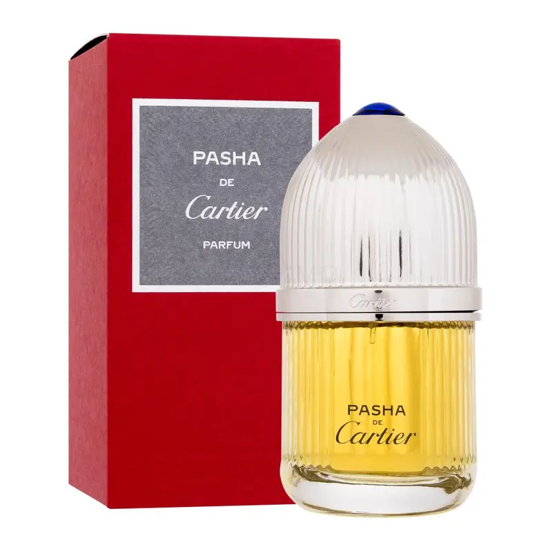 Cartier - Pasha de Cartier Parfum 50 ml