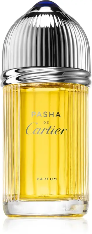 Pasha de Cartier profumo - 50 ml