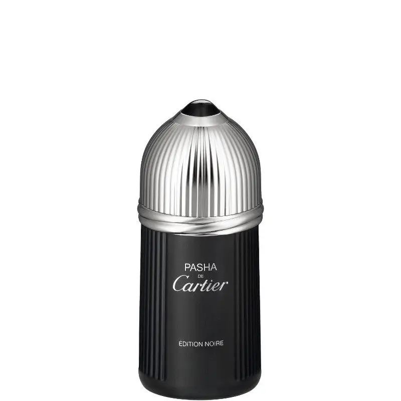 Cartier Pasha Edition Noire Eau de Toilette 50ML