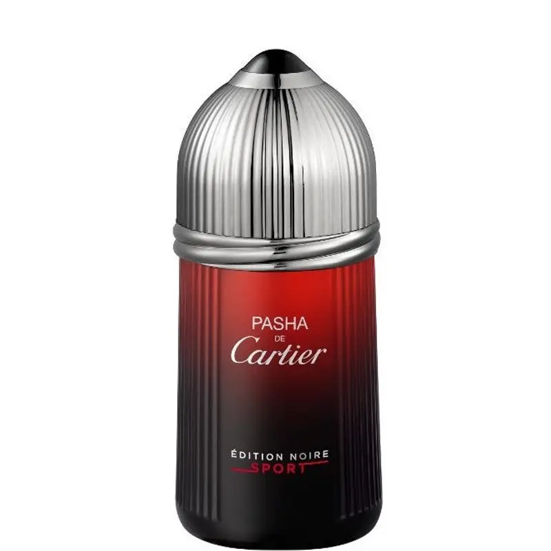 Cartier Pasha Edition Noire Sport Eau de Toilette 150ML