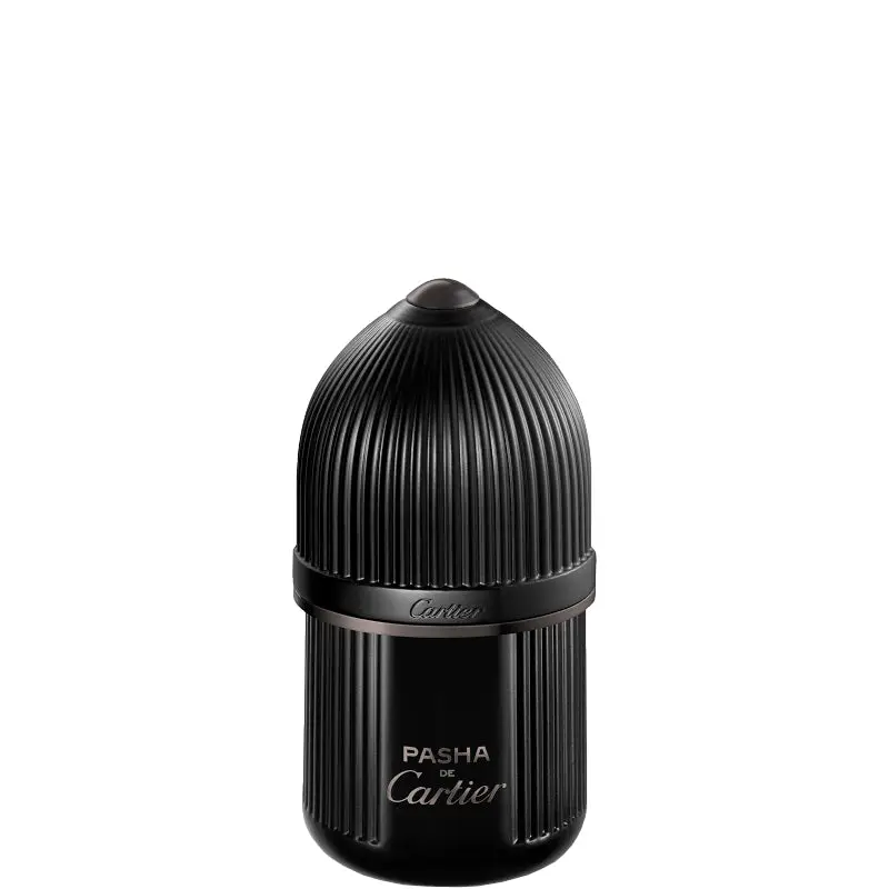 Cartier Pasha Noir Absolu Parfum 50ML