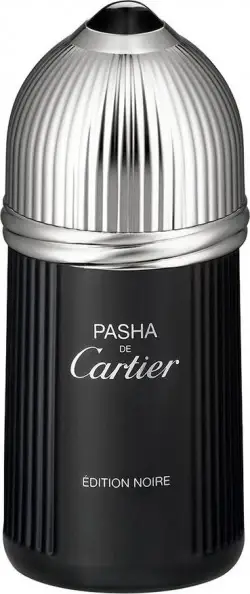 Pasha Noir - Eau de Toilette 50 ml