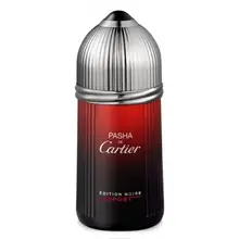 Pasha Noire Sport EDT - 100ml