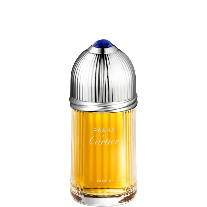 Cartier Pasha Parfum 50ML