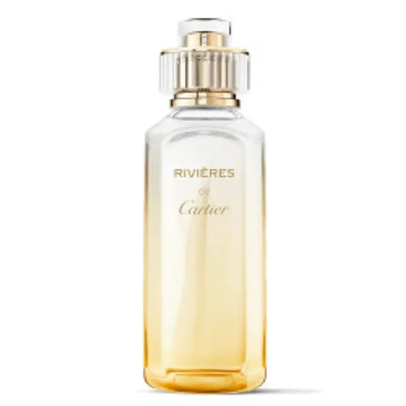 Cartier Rivières De Cartier Allègresse - Eau de Toilette 100 ml