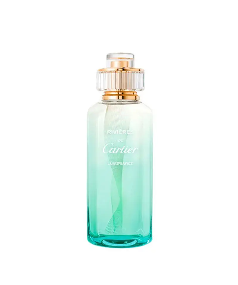 Cartier Rivières De Cartier Luxuriance - Eau De Toilette 100 ml