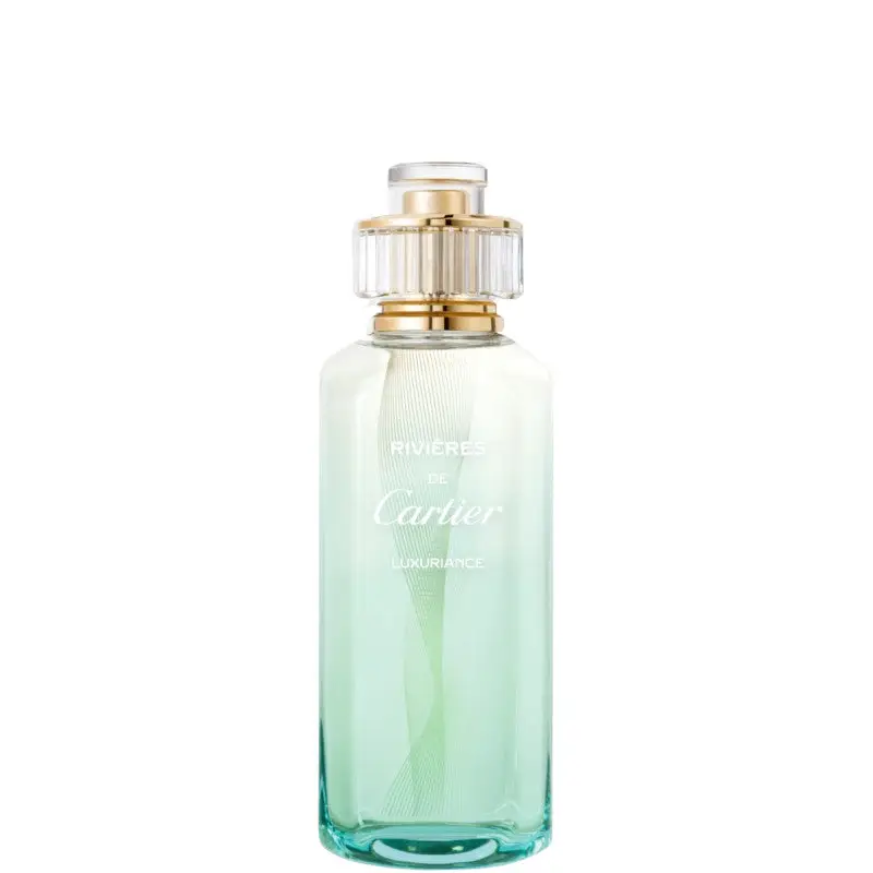 Cartier Rivieres de Cartier Luxuriance 100ML