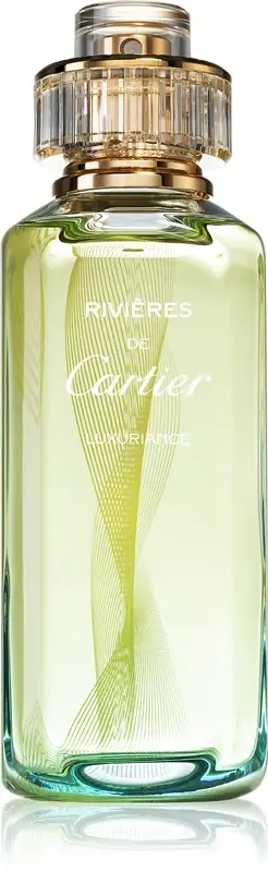 Rivieres Luxuriance EDT W 100 ml