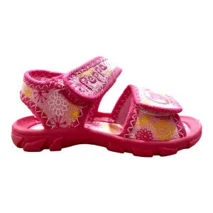 Sandali Bambina Peppa Pig - S11984 Rosa