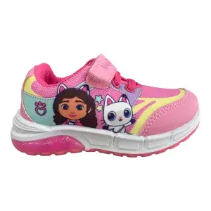 Scarpe Sportive Bambina - GB000105 Rosa