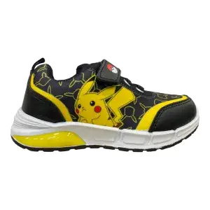 Scarpe Sportive Bambino - PO001545 Nero