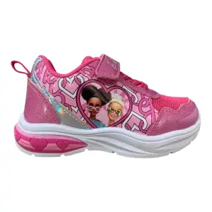 Sneakers Bambina - BA003235 Rosa