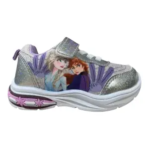 Sneakers Bambina - FZ015115 Argento