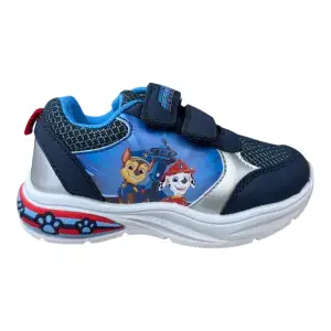 Sneakers Bambino / Bambina - PW012575 Blu